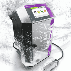 Máy in phun liên tục Markem-Imaje 9450 S - 03