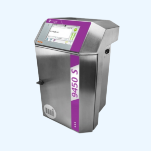 Máy in phun liên tục Markem-Imaje 9450 S - 04