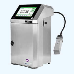 Máy in phun liên tục Markem-Imaje 9750+ - 01