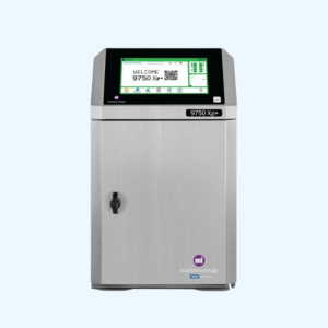 Máy in phun liên tục Markem-Imaje 9750-01
