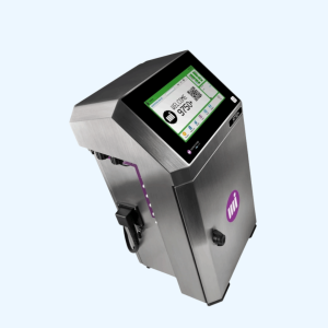 Máy in phun liên tục Markem-Imaje 9750+