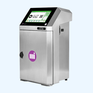 Máy in phun liên tục Markem-Imaje 9750