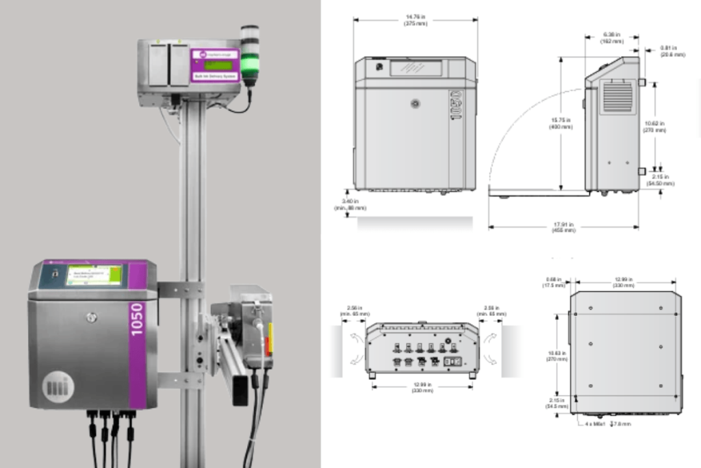 Thông tin kỹ thuật