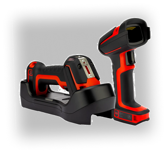 Industrial Device Mockup