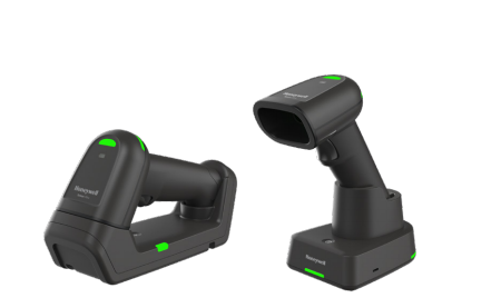 Máy Quét Mã Vạch Không Dây Honeywell Xenon Ultra 1962g