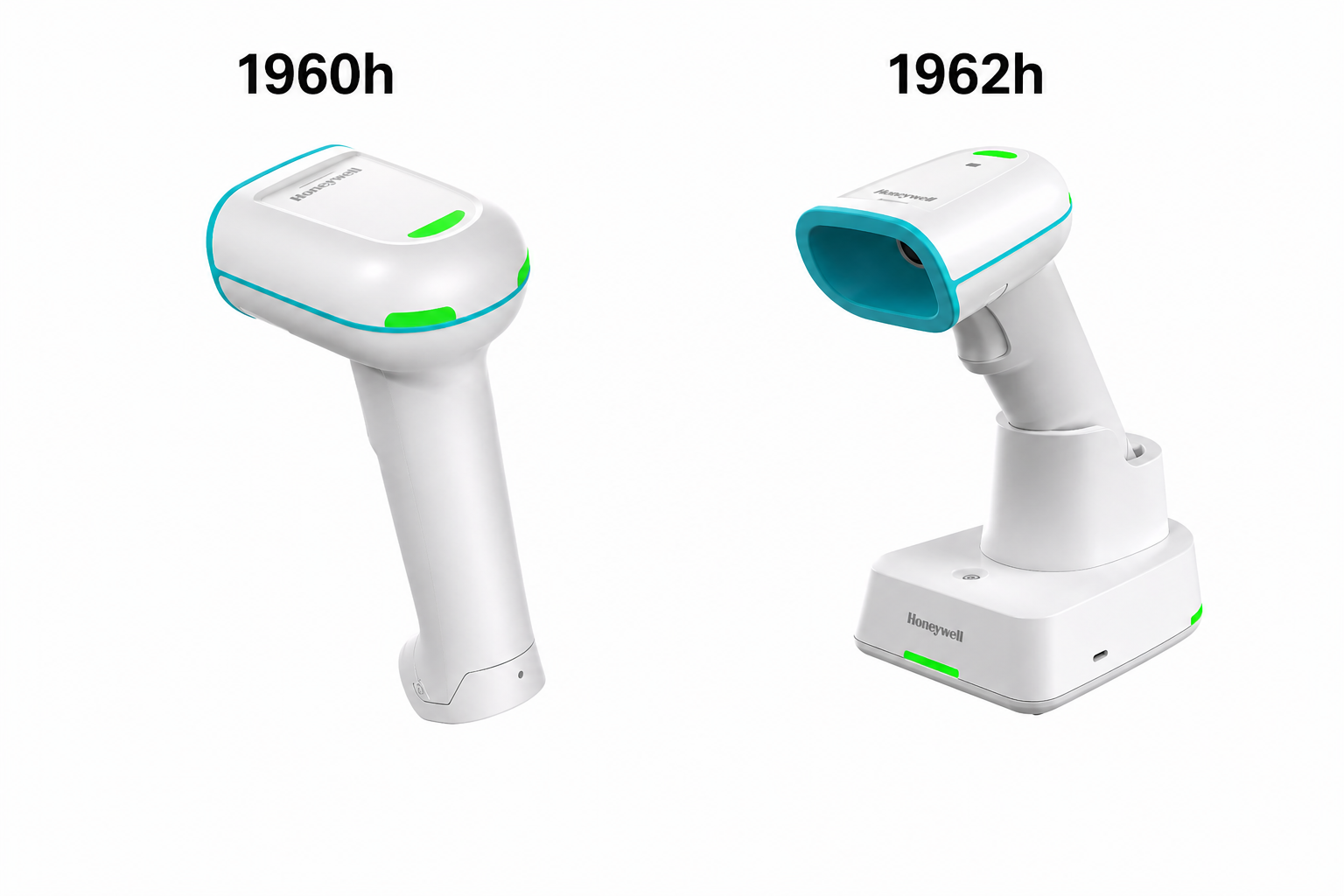 so sánh giữa 1960h và 1962h